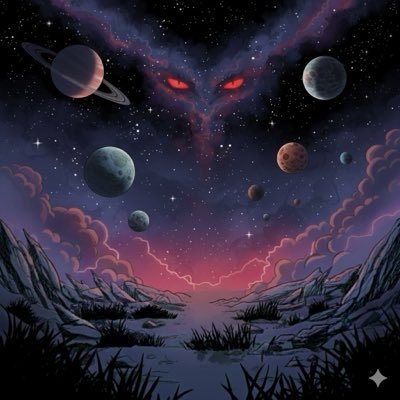 NexusofDestruct's profile picture. 