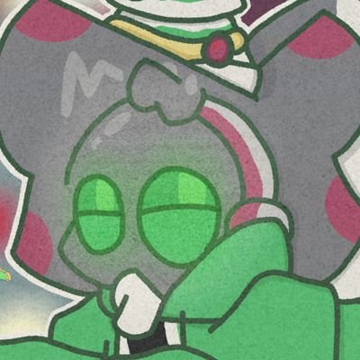 the14thuser's profile picture. I wanna get VR so comm me,,
I'm 17 and draw ,,

Discord: the14thuser
Art only account: @14th_user2