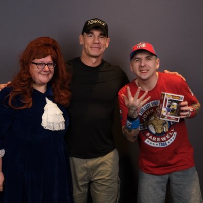 shaund92's profile picture. Just a misfit in the crowd like Jughead Jones 🙌 Actor,WWE Fan,Gamer 🎮, Cosplayer, One good thing about music,when it hits you,you feel no pain.Bob Marley🇯🇲