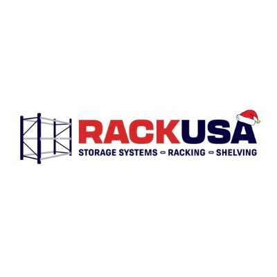 rackusa01's profile picture. Rack and shelving unit manufacturer with over 50 years of experience.