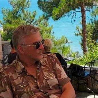 mikeharrisNY's profile picture. Markets | Philosophy
"At the boundaries of uncertainty, where the natural and the supernatural interact, bold actions determine the outcomes."
No advice.