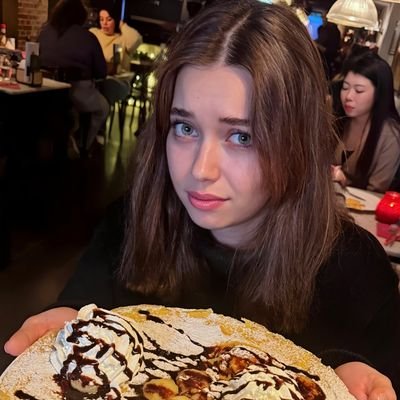 isimegeldigibi's profile picture. we are strong you now it 🧚‍♀️