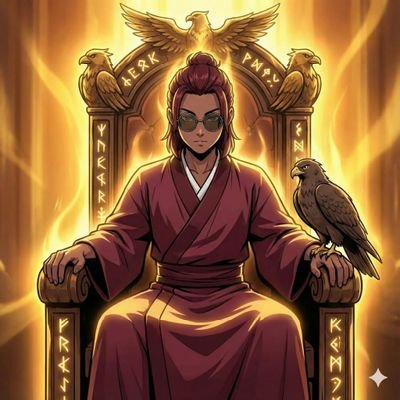 Engr_Tweak's profile picture. Web3 enthusiast and explorer || Longggg Neckkkk || NFT

TG: https://t.co/4Qe9moAsAt