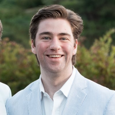 Reilly_R23's profile picture. Southern Regional Press Secretary @NRCC | Former @JenKiggans Spox/Capitol Hill | @ClemsonUniv Alum | Opinions Mine, CFB Takes Divine Revelations