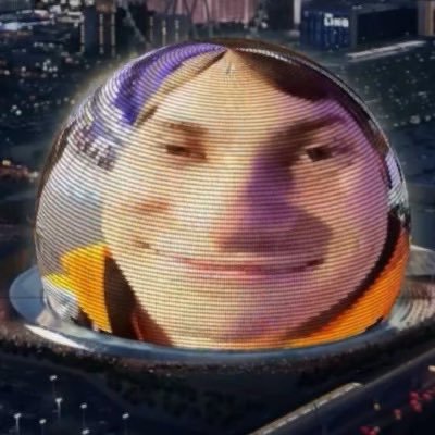 oscvers's profile picture. 