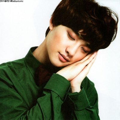 snoopykylo's profile picture. Xiumin Suho Lay Baekhyun Chen Chanyeol D.O. Kai Sehun