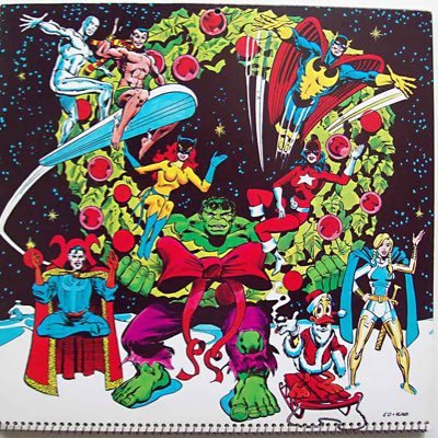 cOhI4c4LTpgtC7R's profile picture. アメコミ、映画、ごくたま〜にゲーム