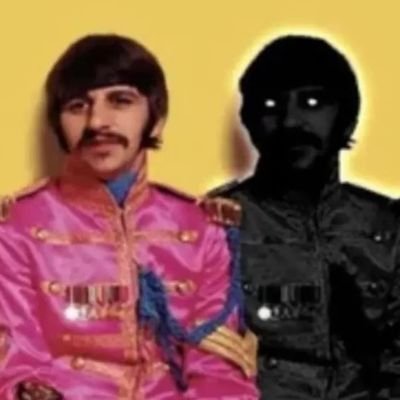 katakuri369389's profile picture. mi noviecita me obligó a ponerme la foto de perfil