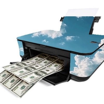 ThinAir_Sol's profile picture. I am not a fan of Bitcoin and other Cryptocurrencies, which are not money, and whose value is highly volatile and based on thin air.