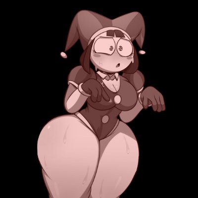 ᅠ— 𝗝𝗲𝘀𝘁𝗲𝗿 𝗗𝘂𝗱𝗲 Profile