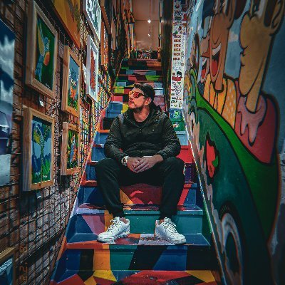 noodly's profile picture. Brand & Product Designer — hello@guilherme.work
fuck #depression