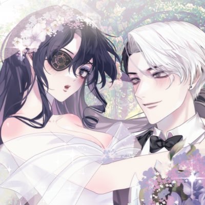 CrewelsWifey's profile picture. 20↑ 🖤 31/08/2021 💙 Divus Crewel means the world to me 🤍 Our ship name is Seapuppies ⚗️🏴‍☠️ nonsharing jumpscare