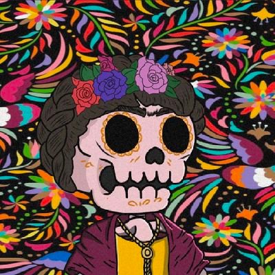 CryotoPhish's profile picture. 