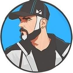 vaporjoes's profile picture. https://t.co/sv85O1BpOt