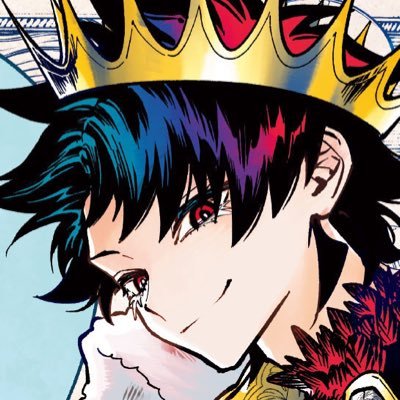 wlwdenji's profile picture. #louclaudia: you and me, me and you. ✧ superman liker & avid pittweeter. mha, ichibachi, iwtv. togedess’ 3rd. ichimugi nation founding citizen. mohantos lover.