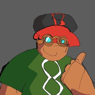 EricsConcept's profile picture. 15 year old 

Editor 
Artist 
animator // still learning