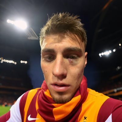 SoloilFatih's profile picture. Sadece Galatasaray ⭐️⭐️⭐️⭐️⭐️