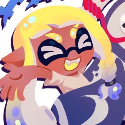splatnook64's profile picture. Un adolescente que se encarga revivir 2013-2015 con sus videos del diablo (de Nintendo).