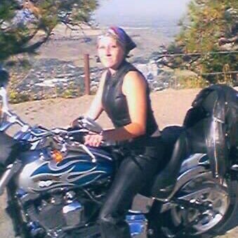 americnharlygrl's profile picture. Cherish what you have today, tomorrow isn't promised!Born in the Rockies.#Trump2024🇺🇸👊Married!❤️💯❤️ No 💰trading! NO Dating! No DM= InstantBlk