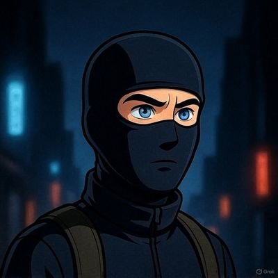 Iholdpup's profile picture. Just hold $pup.
Meme account.