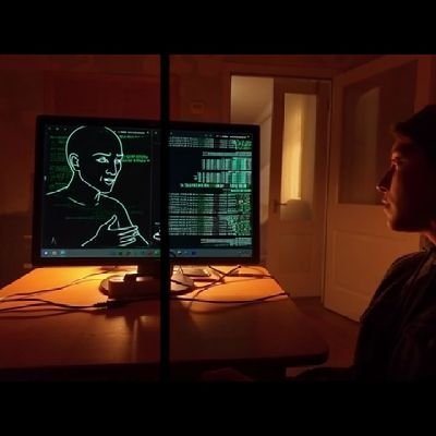 DarkQuantEdge's profile picture. Sovereign quant. Math over hype. Building in the dark. Tribute account to my legacy.