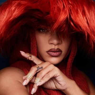 mnieilana's profile picture. Starlette