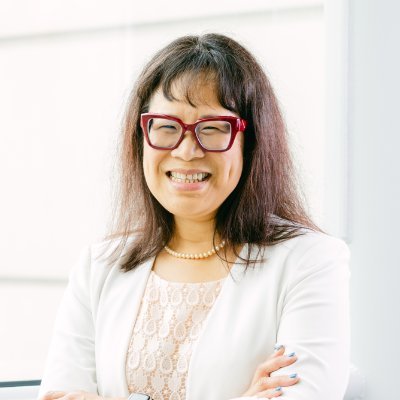 LilyMWang's profile picture. Director, Durham School of Architectural Engineering and Construction & Durham Distinguished Professor, College of Engineering, Univ of Nebraska - Lincoln