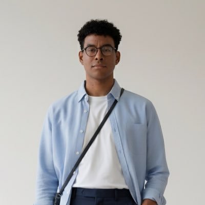 its_enocd's profile picture. 💻Software Engineer aspiring Physicist 👨‍💻Lover of technology, math and science 🌎Sharing my journey with you