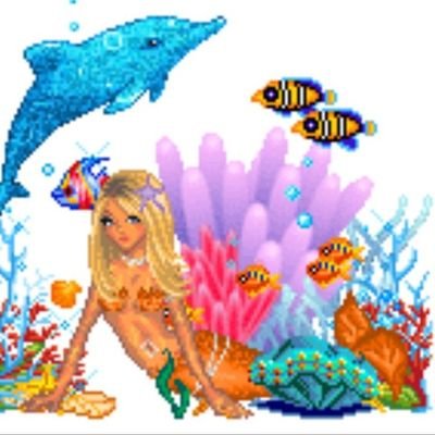 02irgo's profile picture. 🧜‍♀️🐆🌊🌺🍸