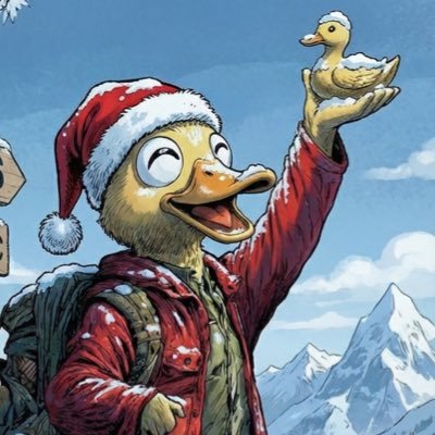 sjowall69's profile picture. Canard masqué autodiag. Cofondateur des Électrons libres. Printemps du Renouveau Éco-logique #PRÉ. Lobbyiste étude d’impact et balance bénéfice risque.