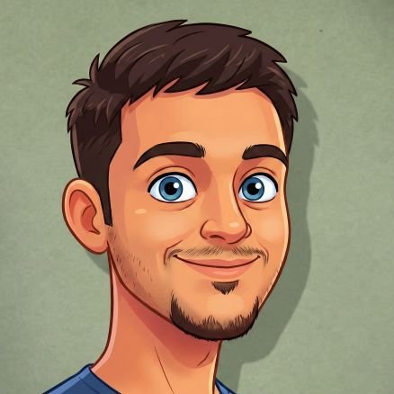 shubhamsbuild's profile picture. Shipping code. Broken laptop. 0 Budget. Watch me build. 📉
​Revived a dead Lenovo to build a SaaS business.
Proving you don't need a Mac to win.