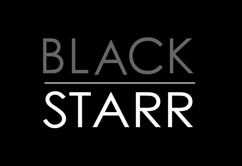 BlackStarr is a collective of experience architects specializing in making space and  technology cool again