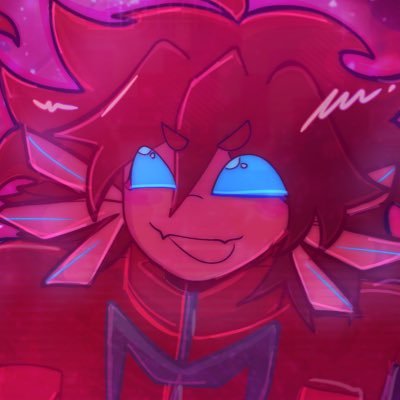 MaricCraft's profile picture. Multifandom Yume (Ext-Bio) | #1 Pookie @Whisper_233 ❤️ | Bi + Ace + Poly | They/Them/M | prosh*p DNI | Free 🇵🇸 | C0mms: OPEN (0/8 Slots) | Age: 17+