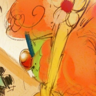 Goobiehat's profile picture. 18 | multi-fandom | I block freely | @dothillvalley
🍏🌈

picks nose