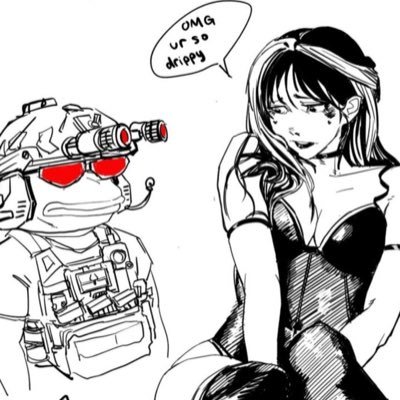 longnecc69420's profile picture. known locally as “Autismo Prime”, white monster connoisseur, very much not suicidal (for legal reasons)