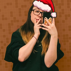 TheChristmasPup 🎄 Profile