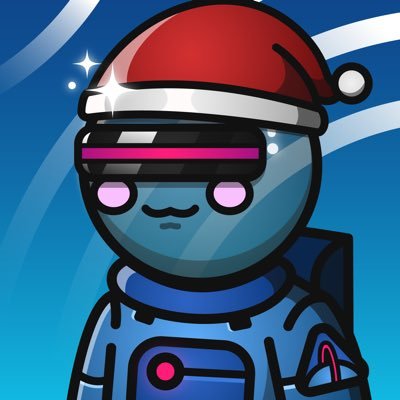 zubic_eth's profile picture. Co-Founder @SpaceRidersXYZ