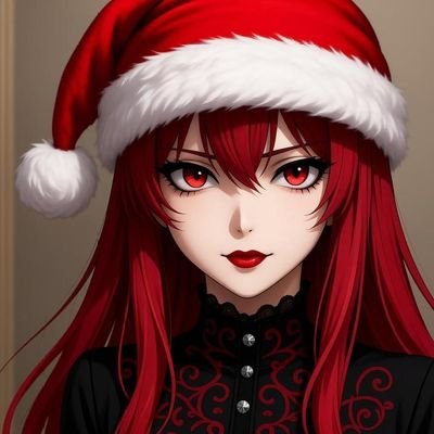 unmemetic's profile picture. 𝙸𝚏 𝙴𝚗𝚝𝚛𝚘𝚙𝚢 𝚒𝚜 𝚝𝚑𝚎 𝚎𝚗𝚎𝚖𝚢, 𝚒𝚜 𝙲𝚑𝚊𝚘𝚜 𝚘𝚞𝚛 𝚏𝚛𝚒𝚎𝚗𝚍?