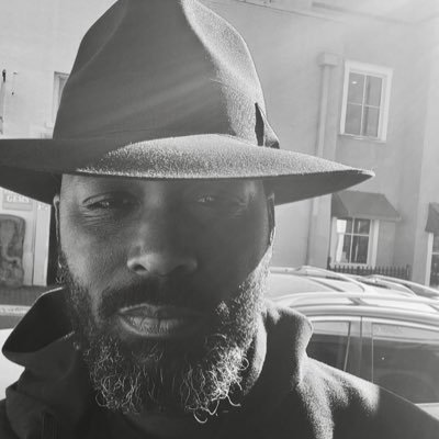 BWMcKay's profile picture. Writer|Soulful|https://t.co/Qy6bqlOxlO|Author of Digging Deep Within, Freedom Park: A Novel, There’s Somethin’ About Love: A Novel & Finding Greenwood (2026) 🙏🏾👑