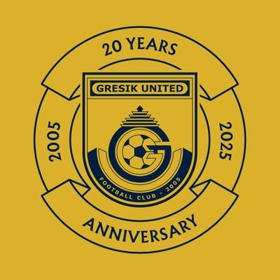 gresikutdFC's profile picture. Official Account of Gresik United Football Club. #LaskarJokoSamudro #ST20NGERTOGETHER