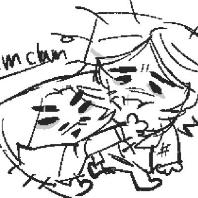 Vodka_2333's profile picture. E |fanart| oc |🔞&🩸 @NEEE7777_ | Javier ⬆️ ONLY| do not use or repost without credit|我是洁癖求放过|lang:🇺🇸🇰🇷🇨🇳| ❤️‍🔥@3034972803_ |https://t.co/BllN0wT8sp