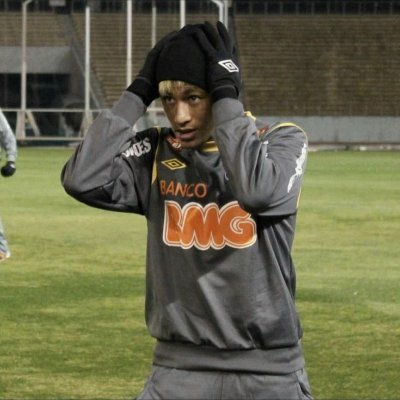 hirofpss's profile picture. @SantosFC