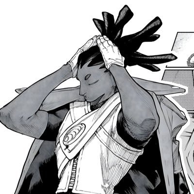 RJAYBAD's profile picture. 23 / he-they / Free 🇸🇩🇨🇩