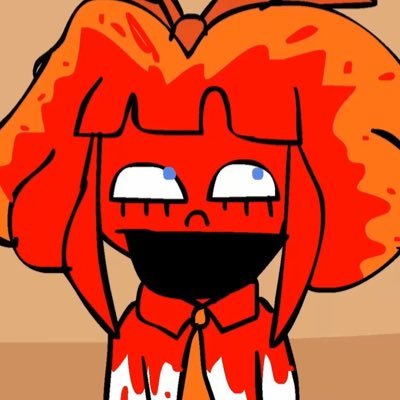 nickstorians's profile picture. ur weird