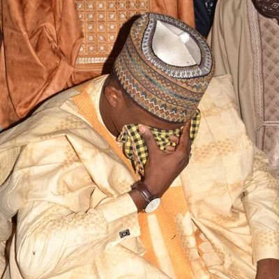 baqirul_ulum's profile picture. Muslim first.
 Nigerian always🇳🇬
Paediatric Resident
Child’s Advocate:treating children, surviving parent
Husband & Father
Football lover — Més que un club