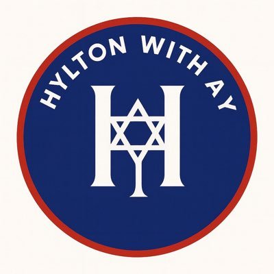 hylton_with_a_y's profile picture. Unrelenting proud Jew & Zionist, vehemently up for the fight of our time against depraved radical Islamist extremists & their woke muppets