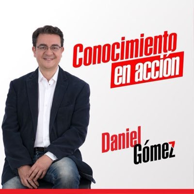 dgomezco's profile picture. Economista, Profesor, Servidor Público. @NvLiberalismo. Ex VP @ColombiaCompite y ex Subdirector Sectorial de @dnp_colombia.