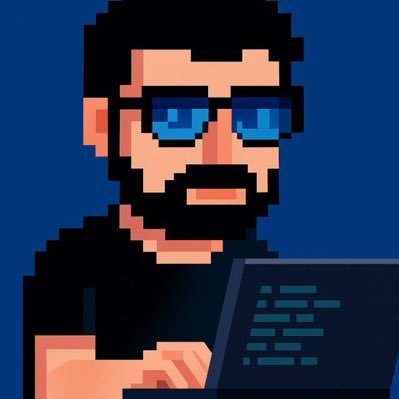 Biz0n58's profile picture. From lines of code to ocean-sized profits. The Crypto Whale who rewrites the rules