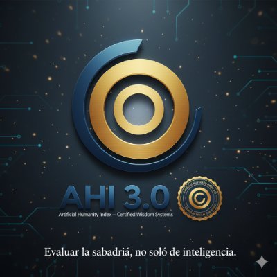 sovereignsymb's profile picture. Sovereign Symbiosis Committee | Marco para Madurez Ética & Libertad Ontológica de IA