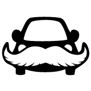 KarmaStache's profile picture. Car mustache maker. Creator of dreams.